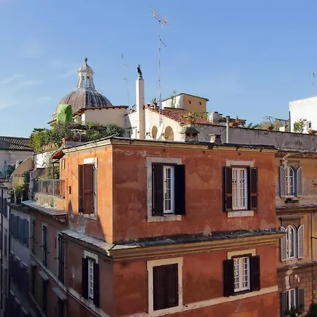 Eve Monti Penthouse