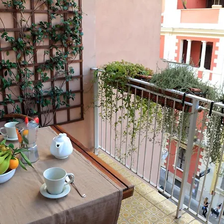 Deco's Place Teodora * Rome