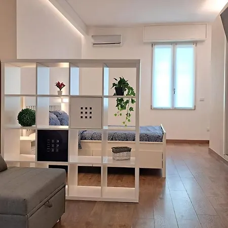 Lilia Charming House *