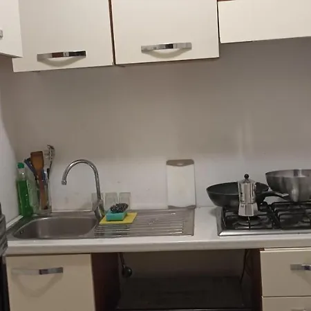 Rent Trastevere Privatunterkunft