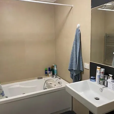 Privatunterkunft Rent Trastevere *
