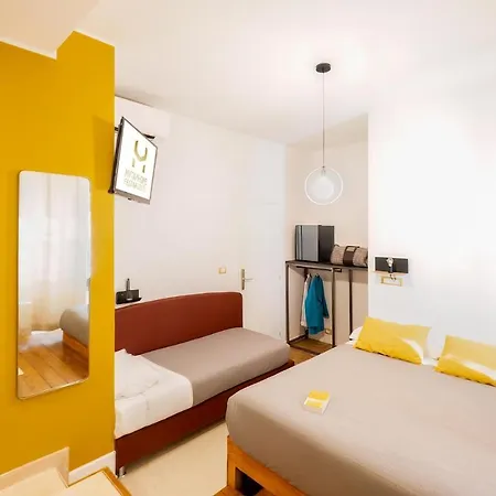 Mytinyhome Festina Lente Guest house Rome