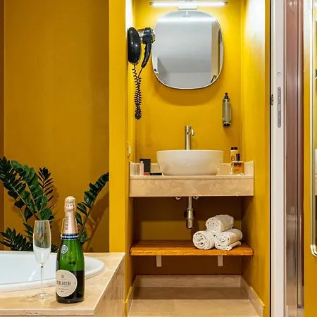 Mytinyhome Festina Lente
