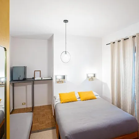 Mytinyhome Festina Lente Guest house *