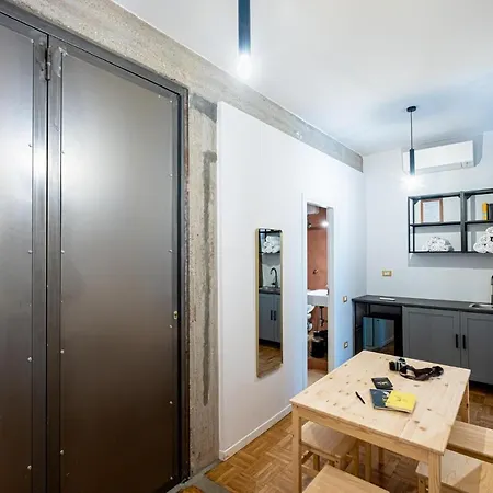 Penzion Mytinyhome Festina Lente