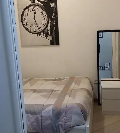 Rent Trastevere Privatunterkunft