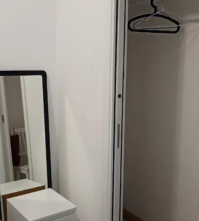Rent Trastevere Privatunterkunft