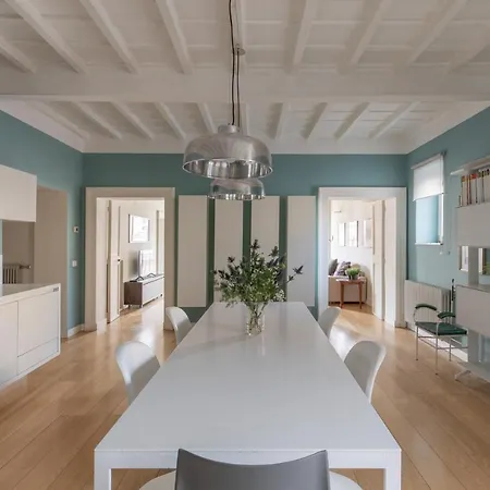 Iflat Amazing With Terrace In Monti *