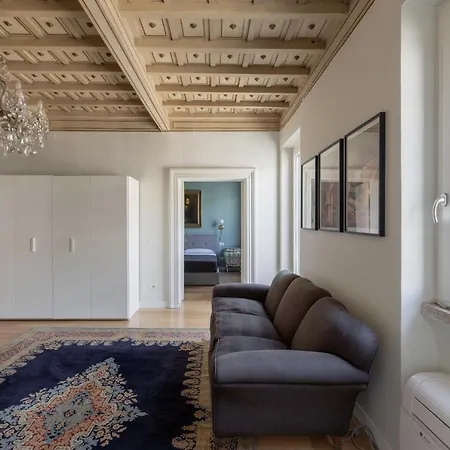 Iflat Amazing With Terrace In Monti
