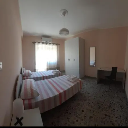 Casa Alloro Apartment Rome