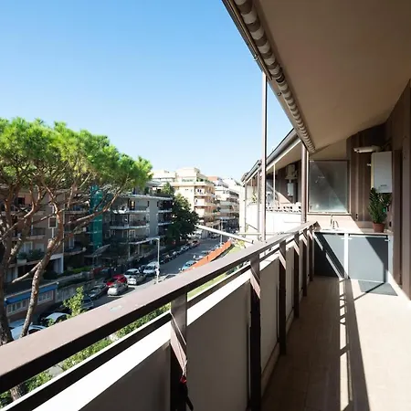 Fleming Magnolia, Confortevole Open Space Apartment *