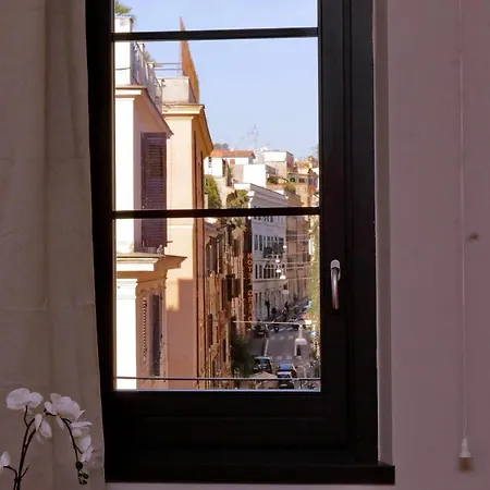 Apartamento Eve Monti Penthouse Roma