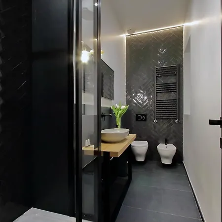 Eve Monti Penthouse *