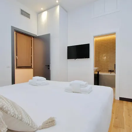 Apartamento Eve Monti Penthouse Roma
