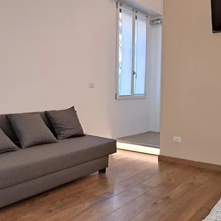 Lilia Charming House * Rome