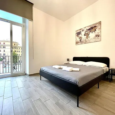 Guest house Colosseum *