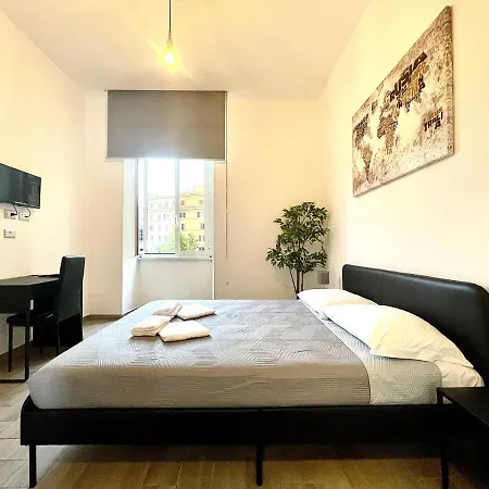 Guest house Colosseum Rome