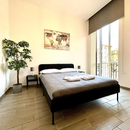 Colosseum Guest house Rome