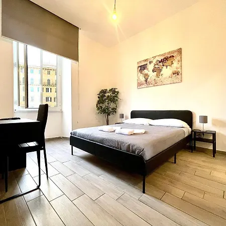 Colosseum Guest house Rome