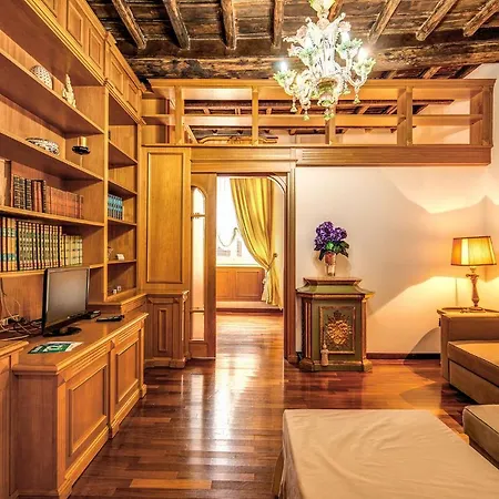 Daddy's House Apartment Rome