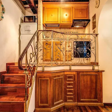 Apartamento Daddy's House