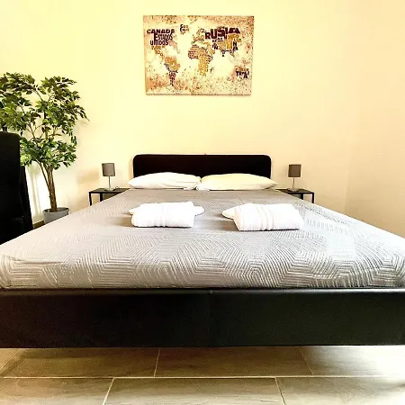 Guest house Colosseum *