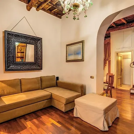 Apartamento Daddy's House *