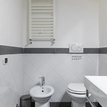 Trevi Modern Loft Appartamento *