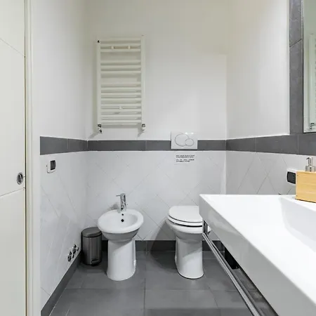 Appartamento Trevi Modern Loft