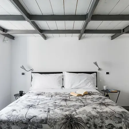 Trevi Modern Loft *
