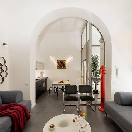 New! Design & Modern * Rome