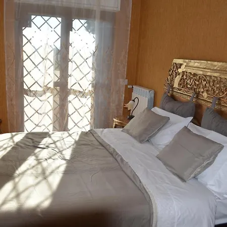Maison d'hôtes La Casa Di Tizio, Caio E Sempronio Rome