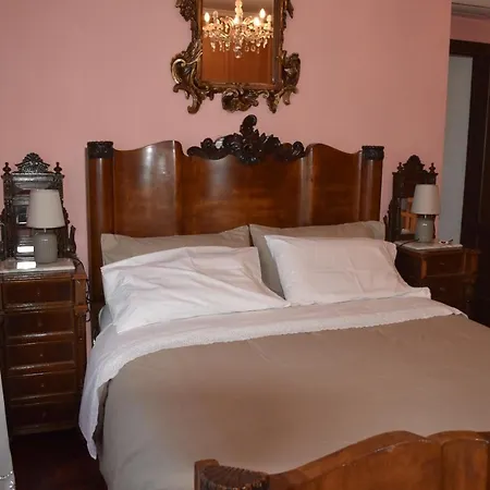 Maison d'hôtes La Casa Di Tizio, Caio E Sempronio *