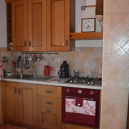 La Casa Di Tizio, Caio E Sempronio * Rome