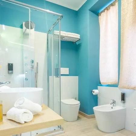 Bed & Breakfast - Il Nido D'amore