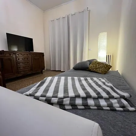 Apartment Palazzo Senesi