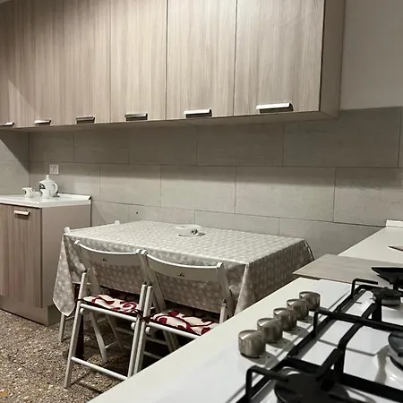 Apartment Palazzo Senesi Rome