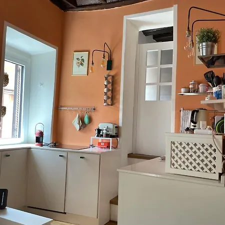 Domus Remi Apartment