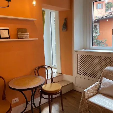 Domus Remi Apartment