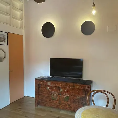 Apartment Domus Remi *