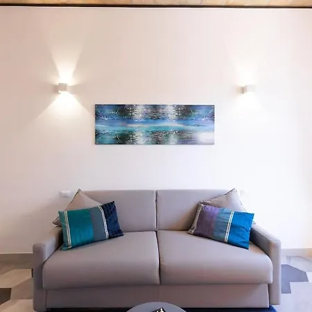 Downtown Testaccio Glammaison Apartment Rome