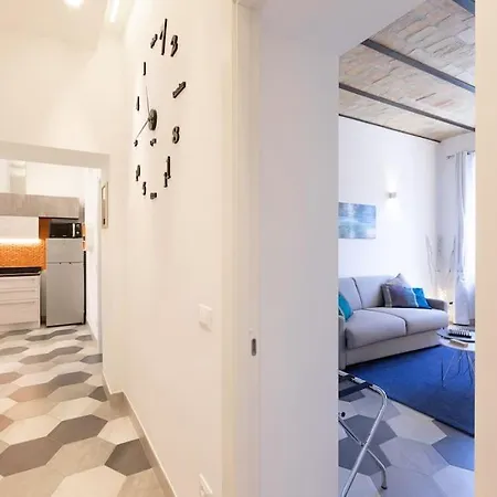 Downtown Testaccio Glammaison Apartment Rome
