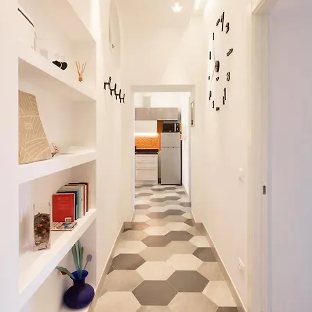 Downtown Testaccio Glammaison Apartment *