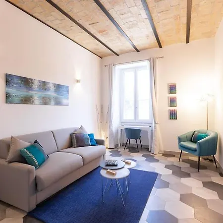 Downtown Testaccio Glammaison * Rome