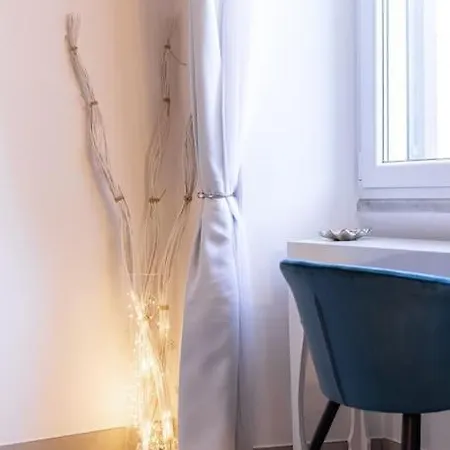 Downtown Testaccio Glammaison Apartment *