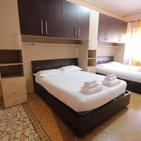 Er Pirata Holiday home *