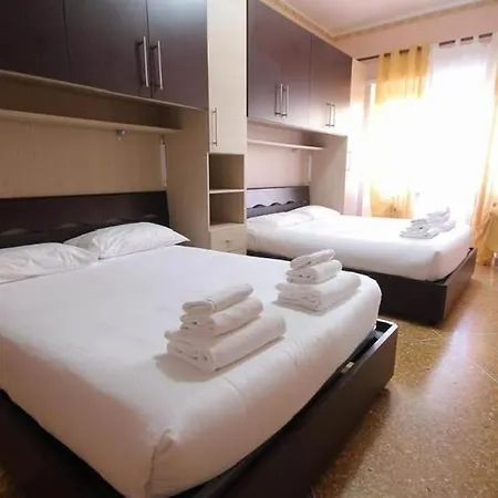 Er Pirata Holiday home Rome