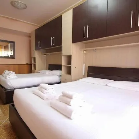 Er Pirata Holiday home *