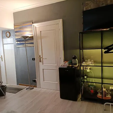 Guest house Contemporary Art By Spanish Step *