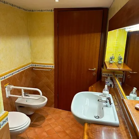 Siam Apartment *